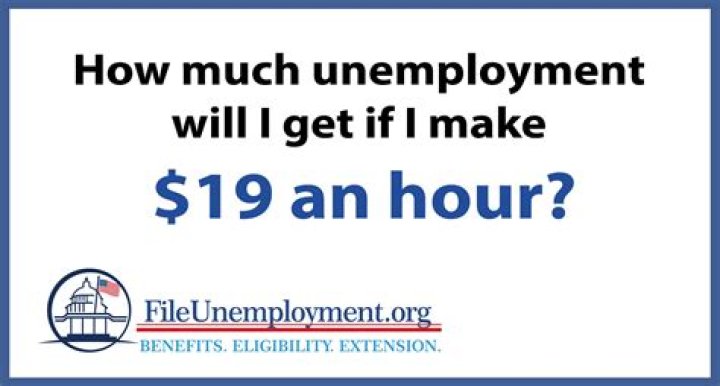 How do you calculate how much unemployment you will receive Michigan?