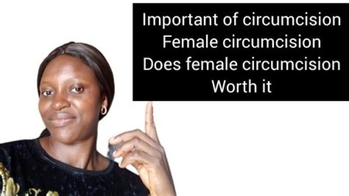 How do you carry out circumcision?