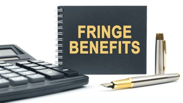How do you define fringe benefits?