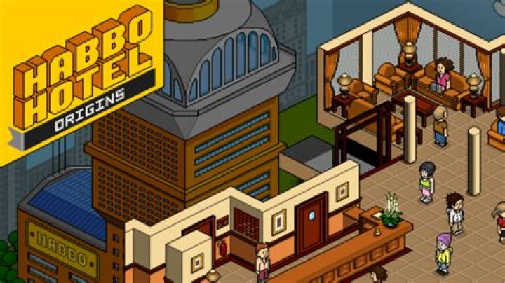 How do you earn credits on Habbo Hotel?