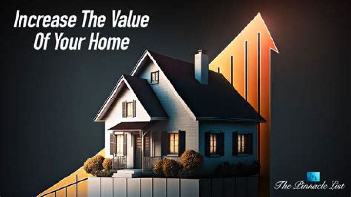 How do you find the value of your home?