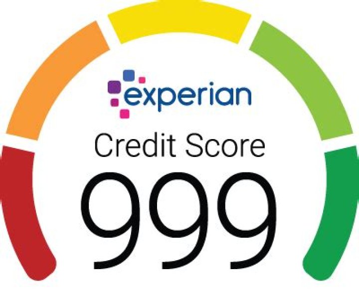 How do you get a 999 credit score?