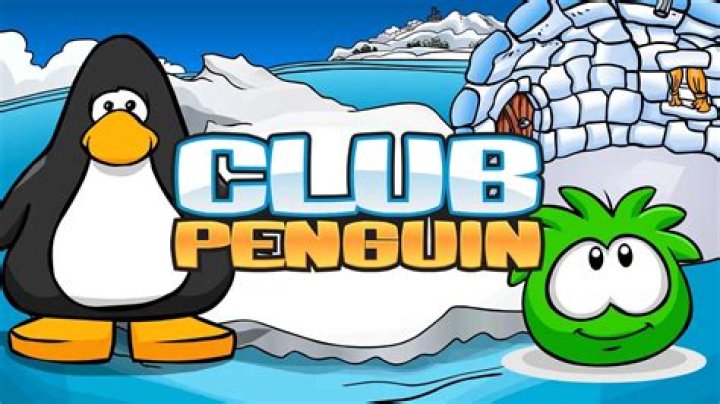 How do you get into the secret facility on Club Penguin?