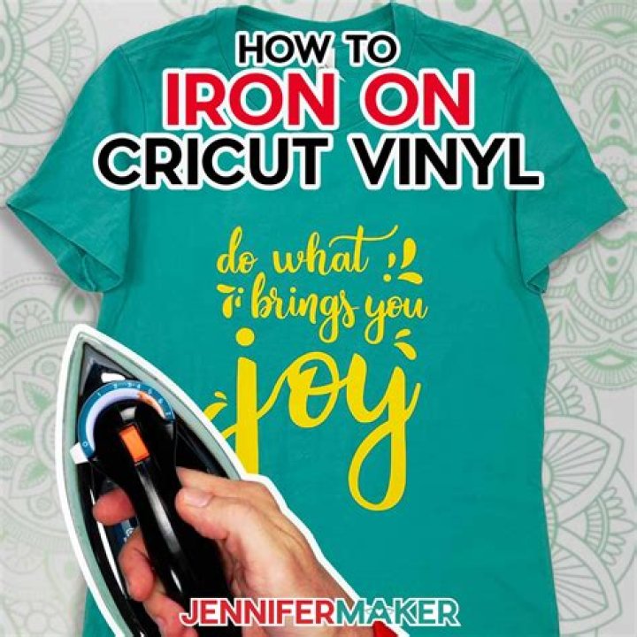 How do you iron a lycra shirt?
