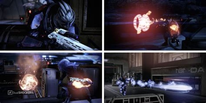How do you keep Jack alive in Mass Effect 2?