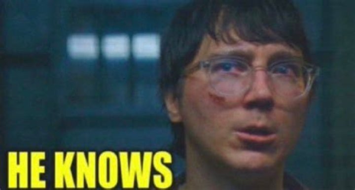 How do you know he is trying to get you pregnant?