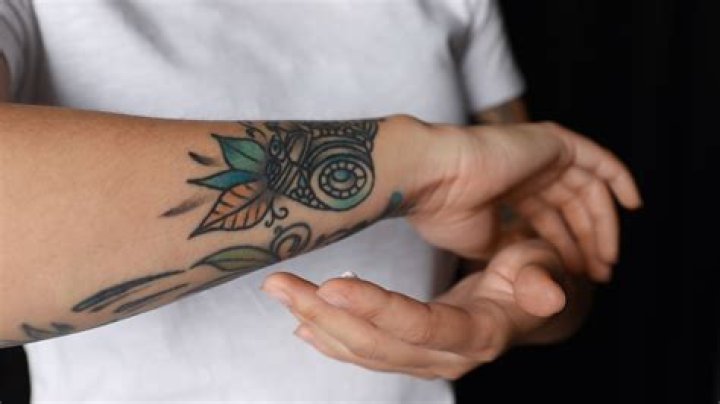 How do you know if you really want a tattoo?
