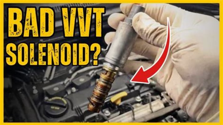 How do you know if your solenoid is bad?
