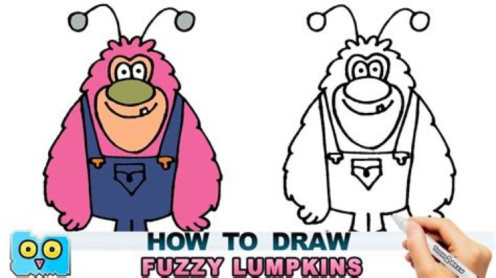 How do you make something fuzzy in Illustrator?