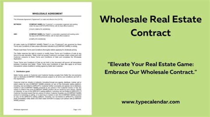 How do you nullify a real estate contract?