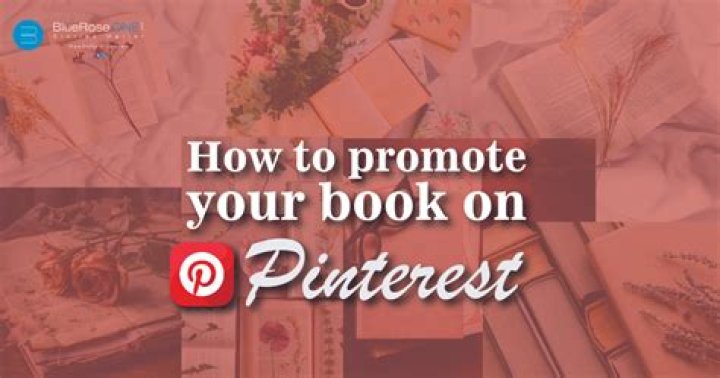 How do you promote your book?