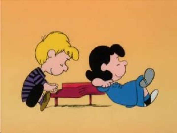 How do you pronounce Schroeder from Charlie Brown?