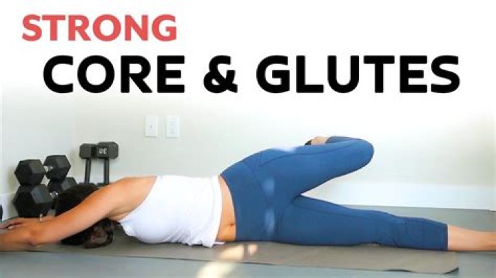 How do you rebuild atrophied glutes?