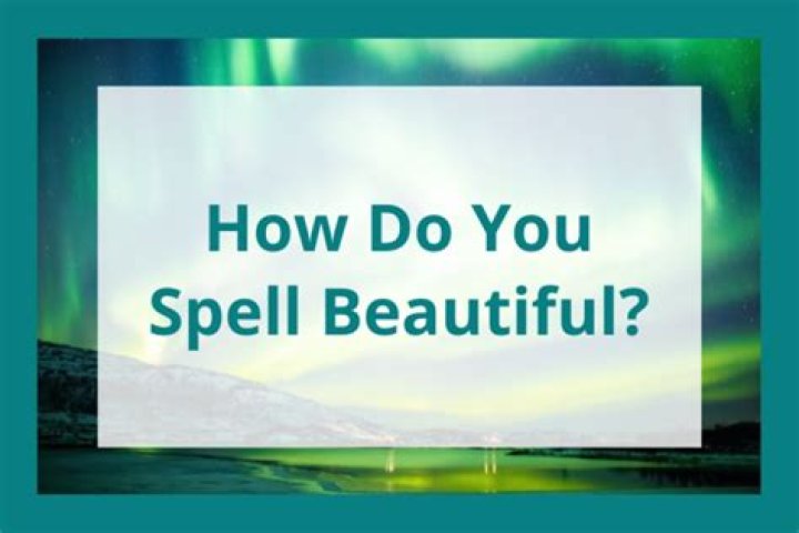 How Do You Spell 2000?