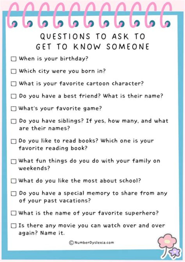 How do you text someone for the first time?