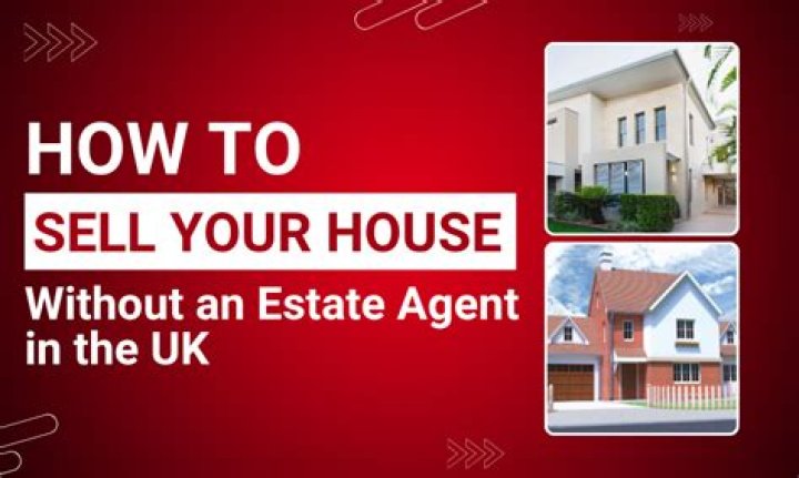 How do you value a house without an estate agent?