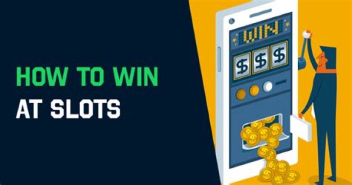 How do you win at slots every time?