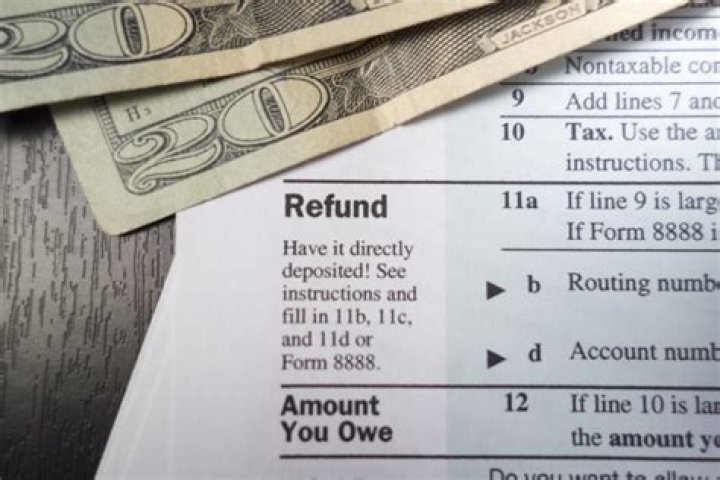 How does the IRS refund your mortgage interest?