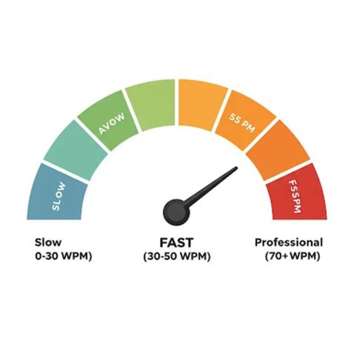 How fast is 120 wpm spoken?