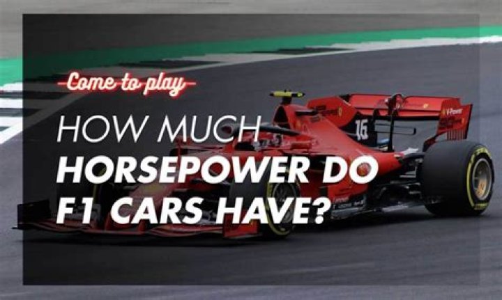 How fast is 300 horsepower?
