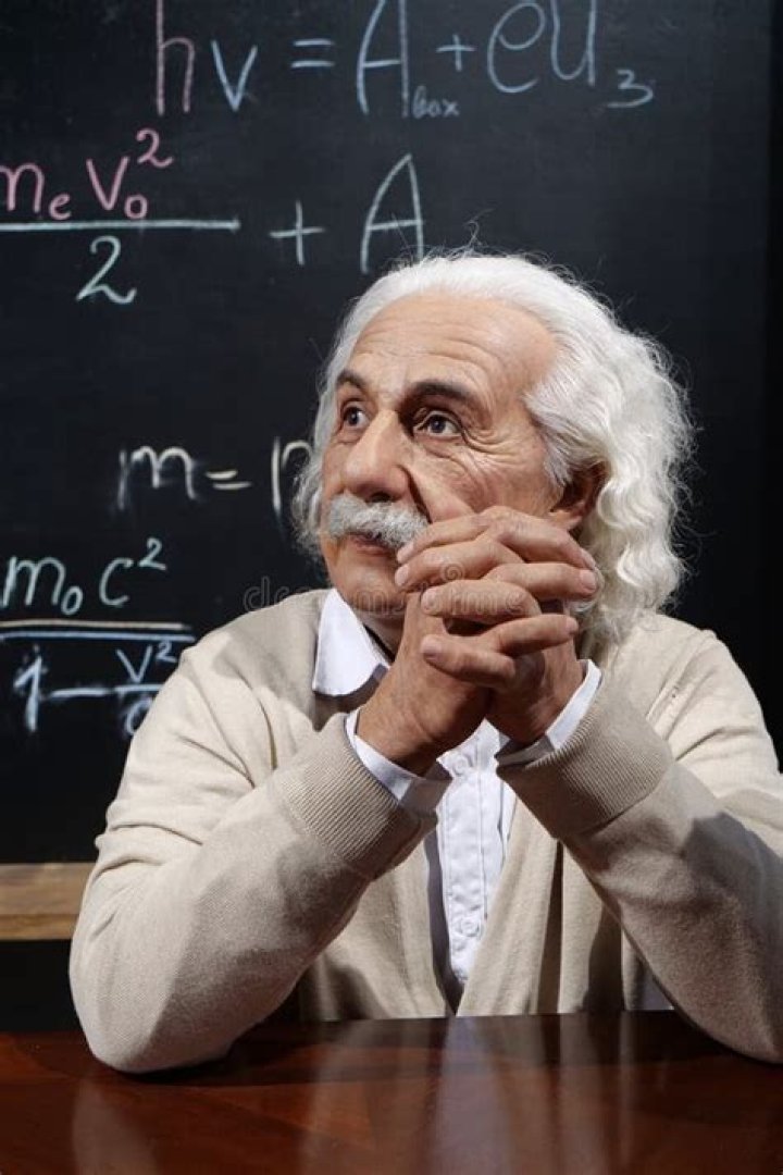 How hard is it to become a theoretical physicist?