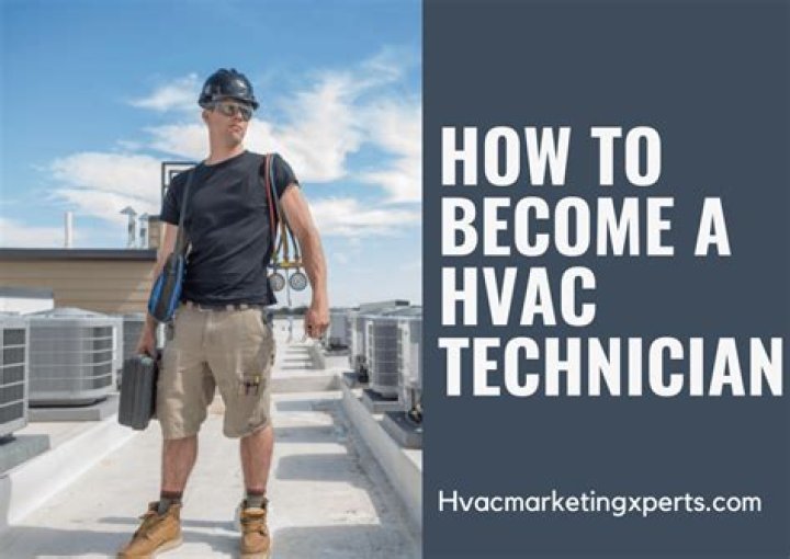 How hard is it to become HVAC certified?