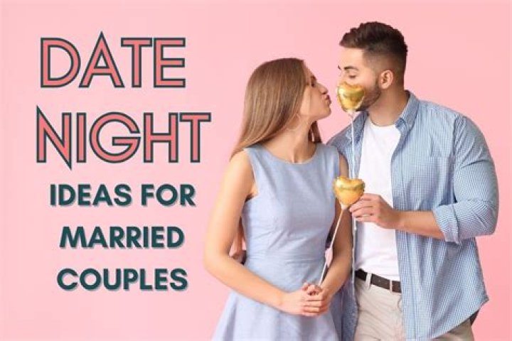 How important is date night for married couples?