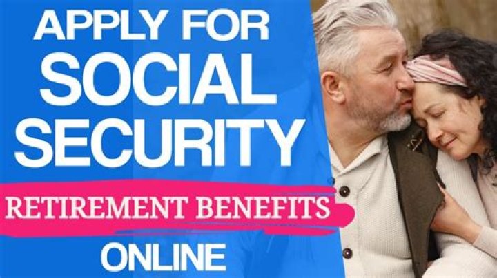 How long before my 62 birthday should I apply for Social Security?