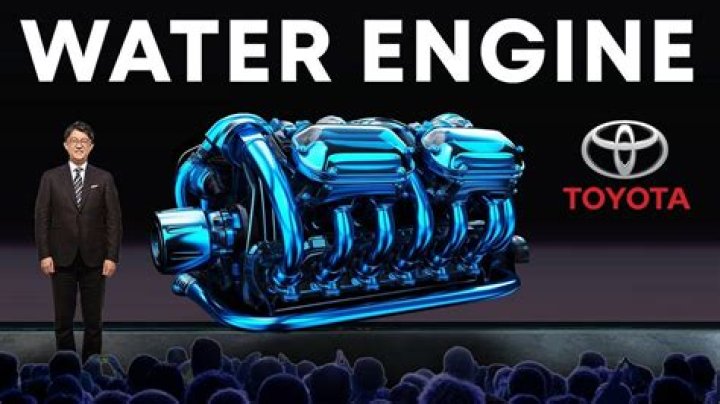 How long can Toyota engine last?