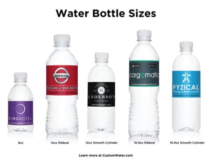 How long can water sit in plastic bottle?