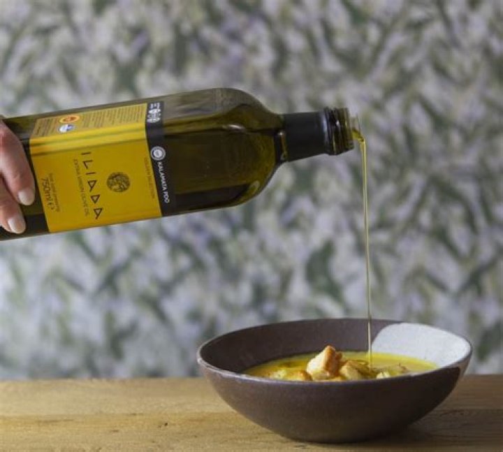 How long can you keep olive oil after opening?