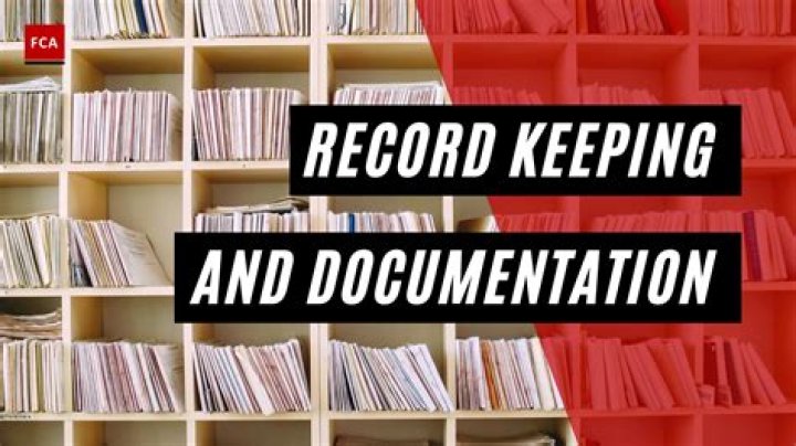 How long do brokers keep records?
