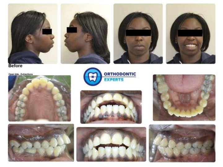 How long do orthodontists have to keep records?