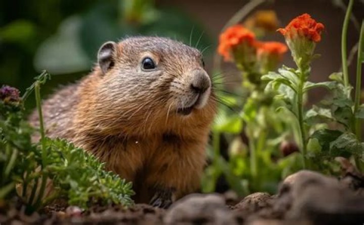 How long does a gopher live?