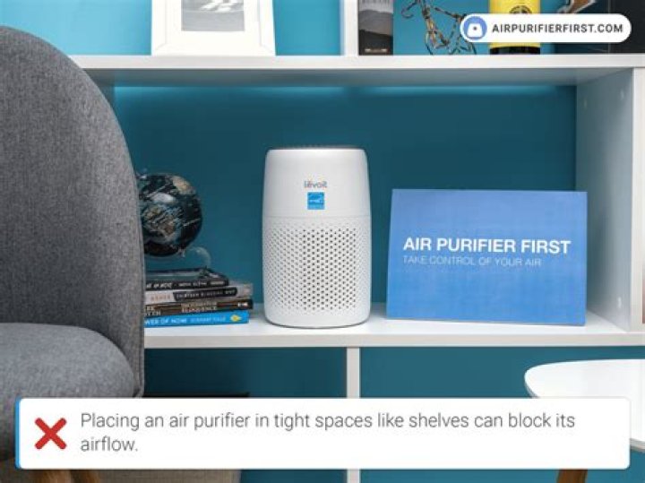 How long does it take for an air purifier to clean a bedroom?