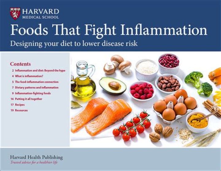 How long does it take for liver inflammation to heal?