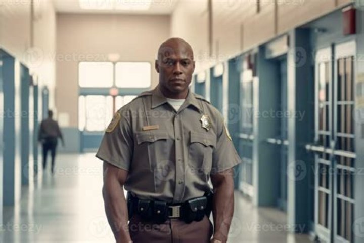 How long does it take to become a correctional officer in NJ?