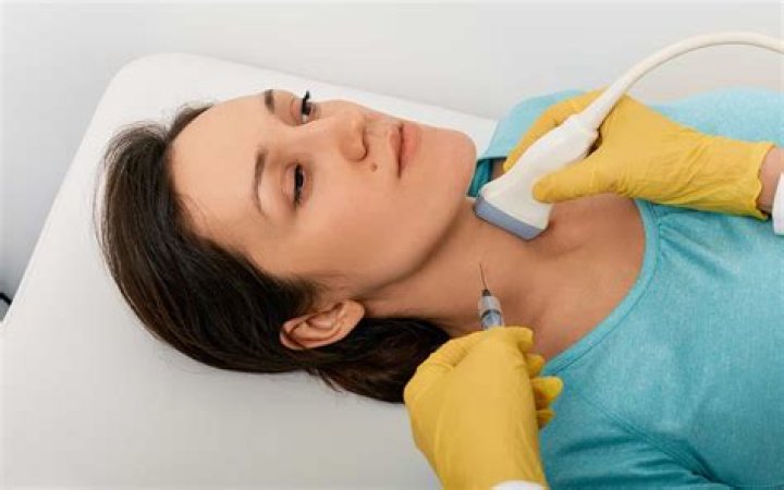 How long does it take to get the results of a needle biopsy?