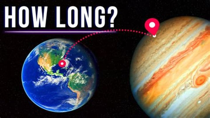 How long does it take to travel 233 miles?