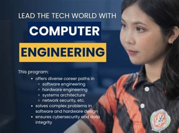 How long is computer engineering in Philippines?
