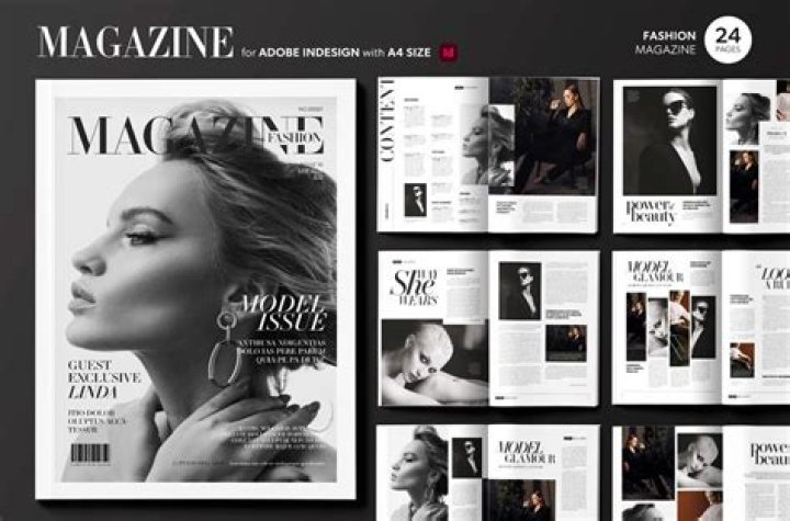 How magazines are sold?