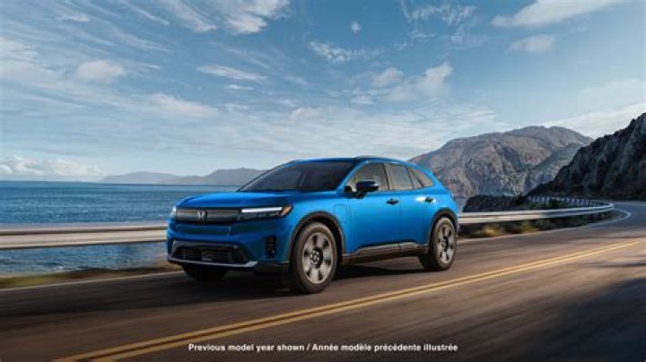 How many employees does Honda have in America?