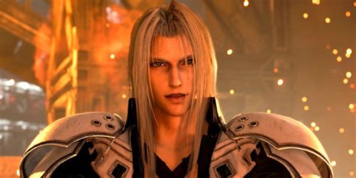 How many Gotterdammerung are there in ff7?