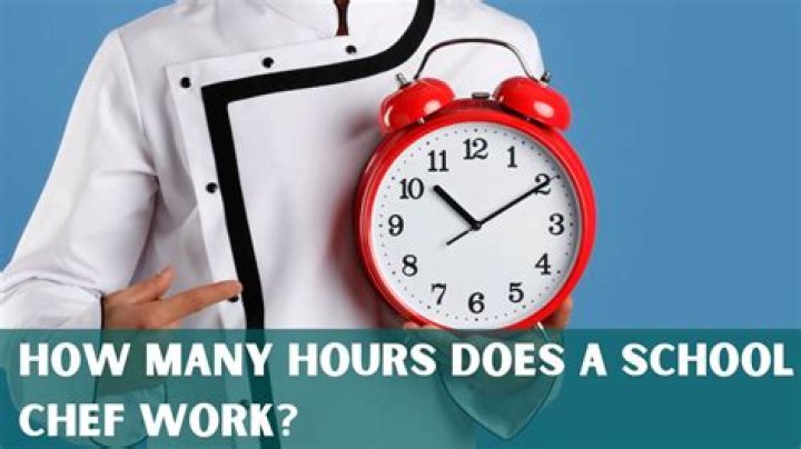 How many hours does a hospice nurse work?