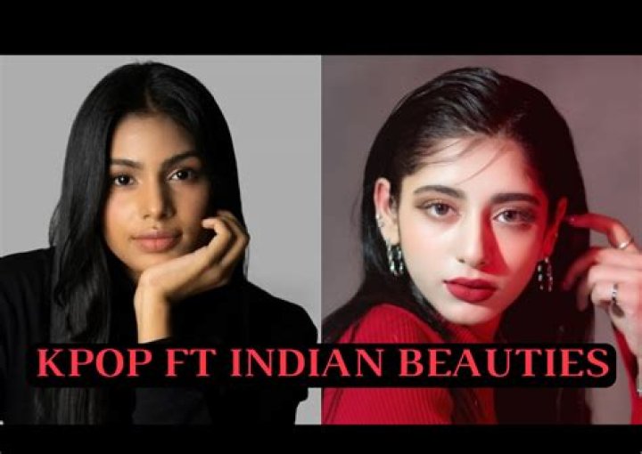 How many Indians are K-pop fans?