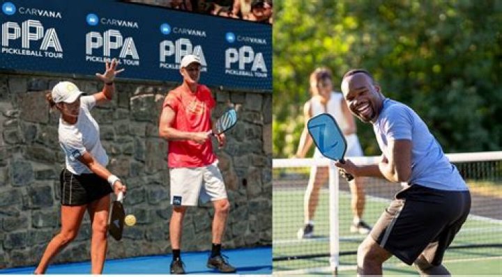 How many officials are there in tennis?
