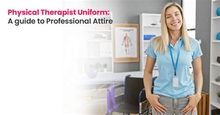 How many physical therapists are female?