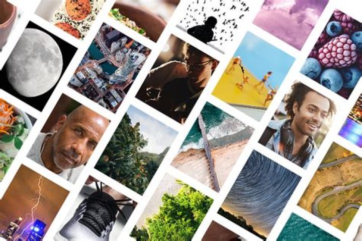 How many types of photography are there?