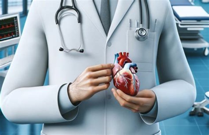 How much are cardiologists paid in UK?
