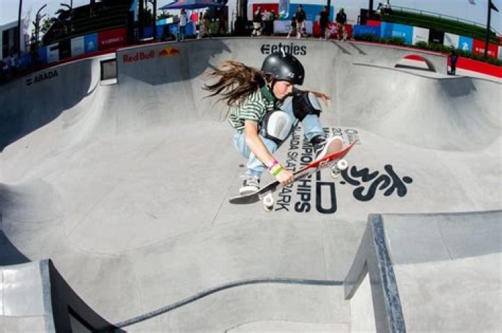 How much can a professional skateboarder Make?